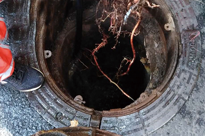 金华管道预处理